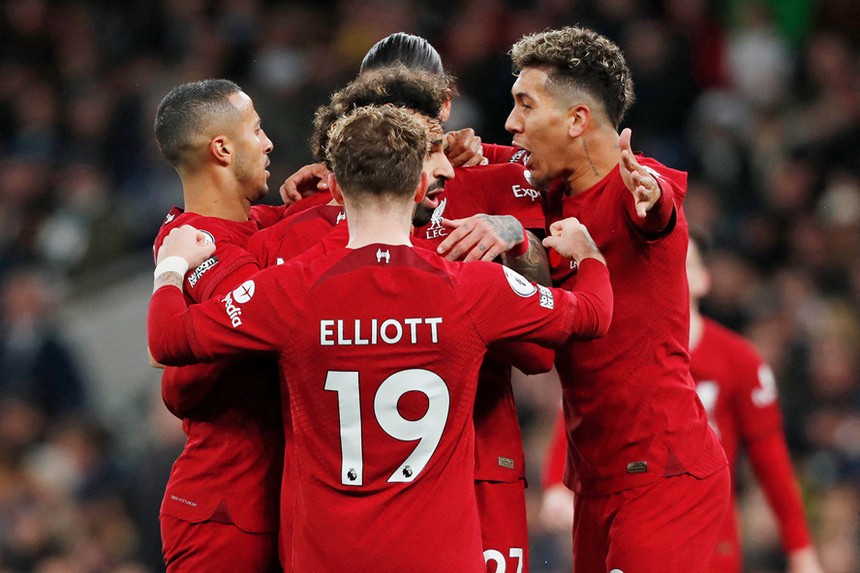 Link xem trực tiếp trận Liverpool vs Chelsea (19h30, 21/1), Ngoại hạng Anh vòng 21 - Ảnh 5.