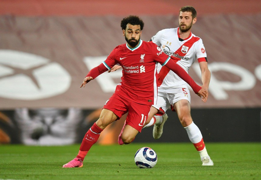 Soi kèo nhà cái, nhận định Liverpool vs Southampton, Ngoại hạng Anh vòng 16 (22h00, 12/11) - Ảnh 6.