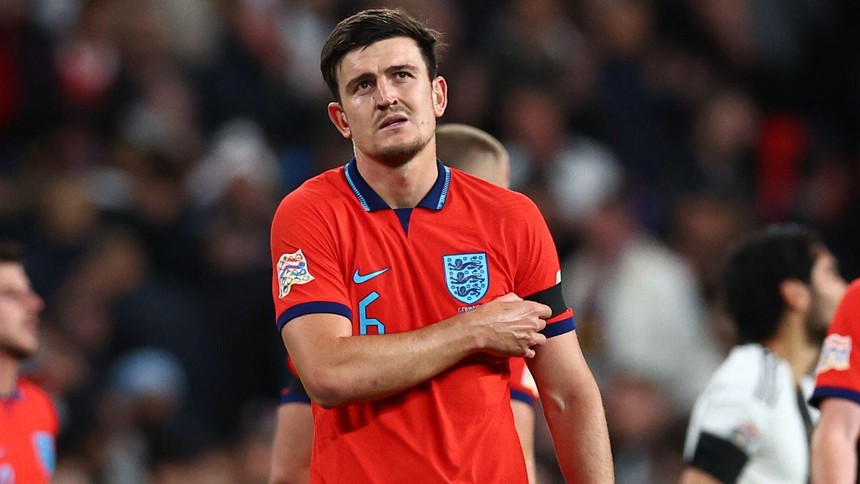 Maguire được dự World Cup, Shearer lo Southgate đang đánh bạc - Ảnh 1.