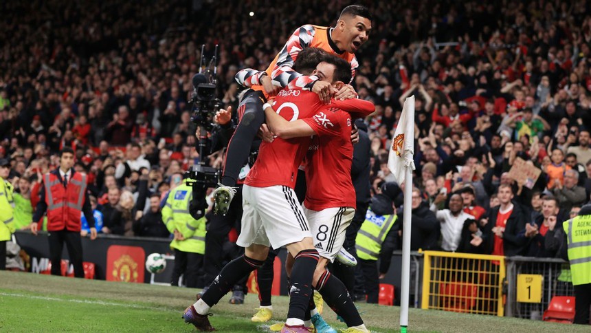 Link xem trực tiếp bóng đá trận Fulham vs MU, Ngoại hạng Anh (23h30, 13/11) - Ảnh 2.