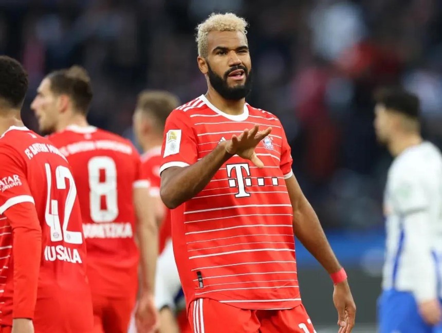 Soi kèo, nhận định Schalke vs Bayern, Bundesliga vòng 15 (00h30, 13/11) - Ảnh 6.