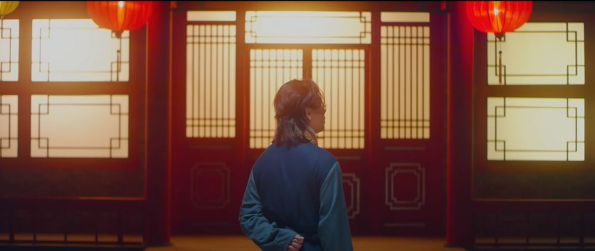 'Bí mật' đằng sau ca khúc 'Chưa đủ để giữ em' của Trấn Thành - Ảnh 2. 'Bí mật' đằng sau ca khúc 'Chưa đủ để giữ em' của Trấn Thành - Ảnh 2.