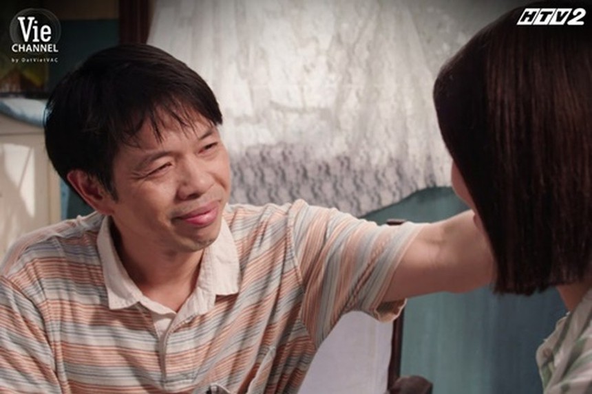 Thái Hòa: 'Ông vua phòng vé', phủ sóng truyền hình, gây ấn tượng với chàng gù xấu xí - Ảnh 4.