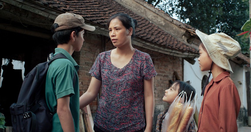 Liên hoan phim Quốc tế Hà Nội lần thứ VI: Chẳng thơm cũng thể hoa nhài... - Ảnh 8.