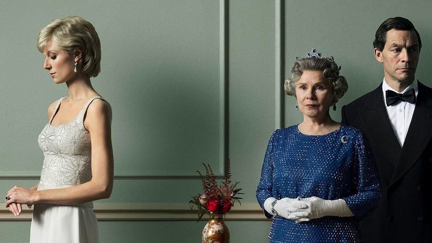Loạt tên tuổi lớn của hoàng gia gọi thẳng The Crown mùa 5 là "rác, vô nghĩa": Netflix nói gì? - Ảnh 6.