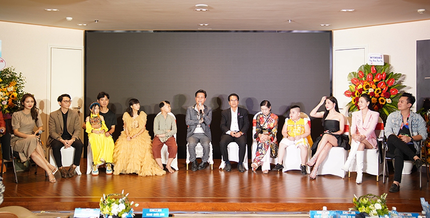 Phim 'Trạng nhí' tái hiện điển tích gắn với các thần đồng trong dân gian - Ảnh 1. Phim 'Trạng nhí' tái hiện điển tích gắn với các thần đồng trong dân gian - Ảnh 1.