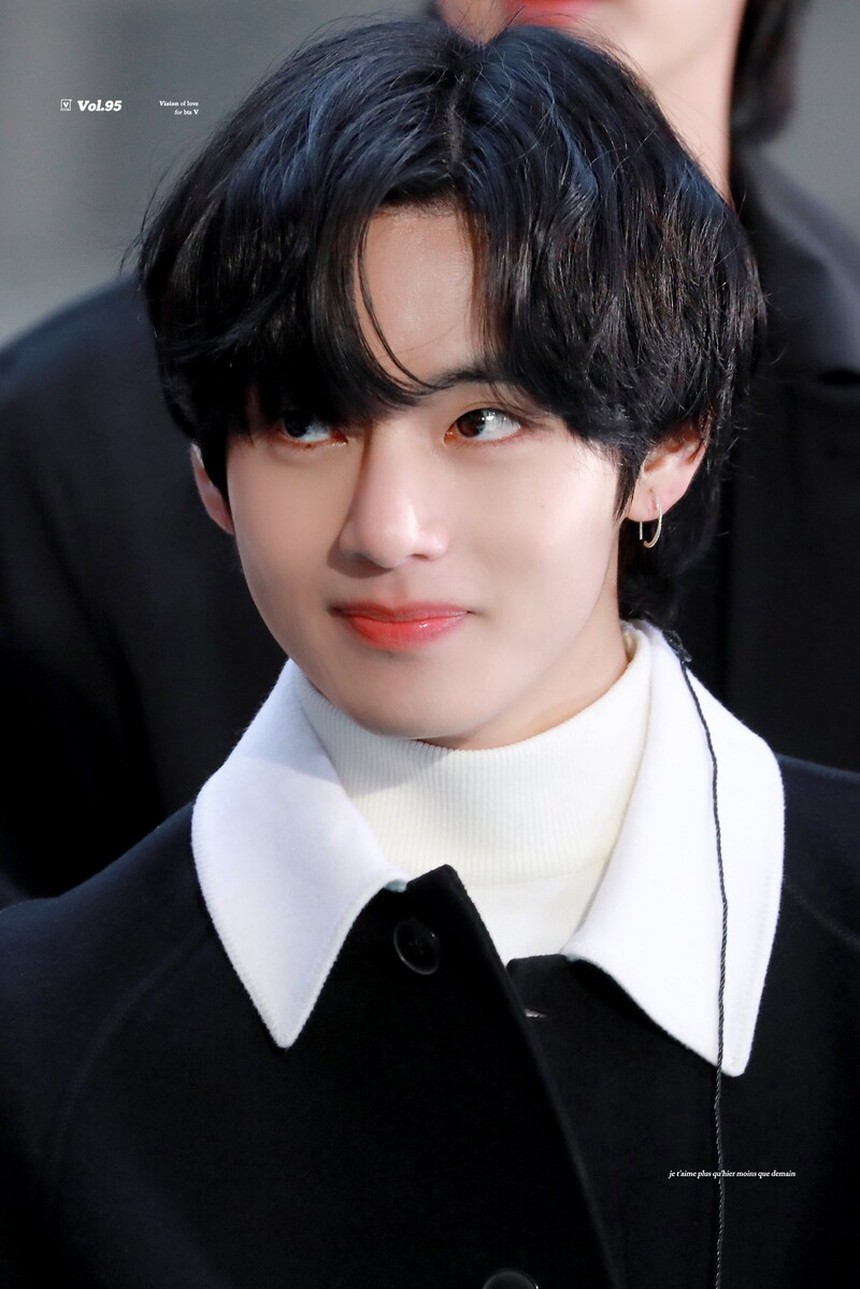 BTS tiết lộ bí mật nho nhỏ của từng thành viên - Ảnh 2. BTS tiết lộ bí mật nho nhỏ của từng thành viên - Ảnh 2.