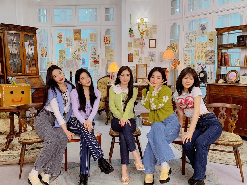 (TIN THỨ 7) Người hâm mộ Red Velvet chỉ trích SM Entertainment thiếu trách nhiệm, ‘tự hại gà nhà’ - Ảnh 2.