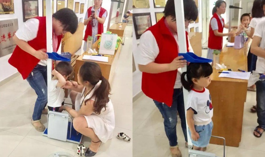 Lo lắng "chân ngắn" ảnh hưởng đến tương lai của con, cha mẹ dốc tiền chi 66.000 USD để con trai cao thêm 1cm - Ảnh 2.