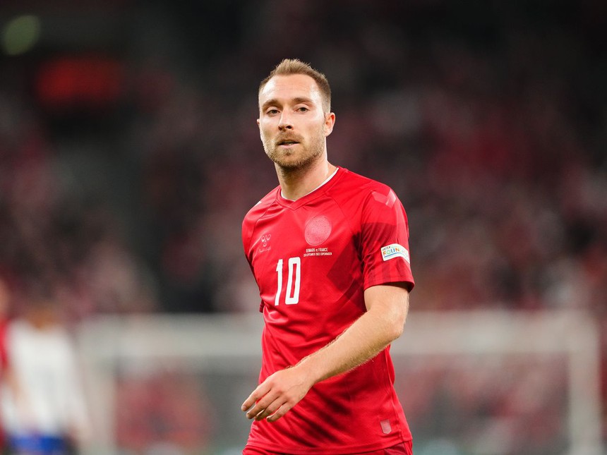 Nhận định bảng D World Cup 2022: Pháp quyết bảo vệ ngôi vương - Ảnh 5.