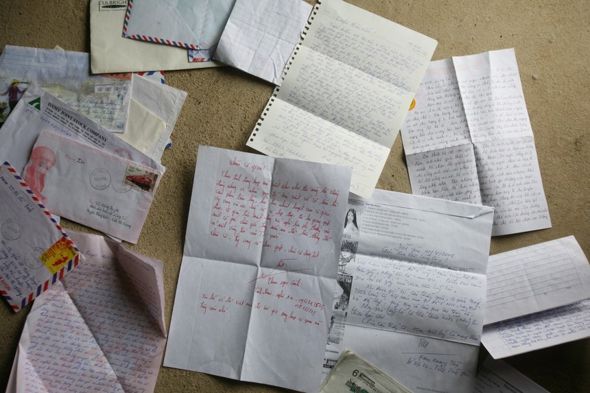 Cuộc đời sau ống kính: 'Hoa khôi Lũng Cú' nay đâu? - Ảnh 4. Cuộc đời sau ống kính: 'Hoa khôi Lũng Cú' nay đâu? - Ảnh 4.