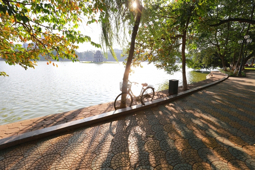 Các khu vực trên cả nước ngày nắng, đêm mưa - Ảnh 2. Các khu vực trên cả nước ngày nắng, đêm mưa - Ảnh 2.