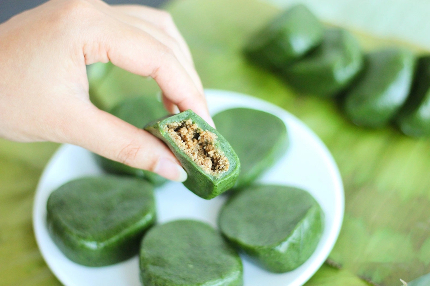 Việt Nam có những món đặc sản "nghe tên là hết hồn" nhưng hương vị vô cùng độc đáo - Ảnh 4.