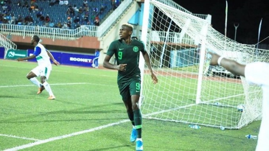 Bóng đá hôm nay 12/11: MU mua tiền đạo 100 triệu, Argentina, Croatia, Hàn Quốc công bố danh sách dự World Cup - Ảnh 1.