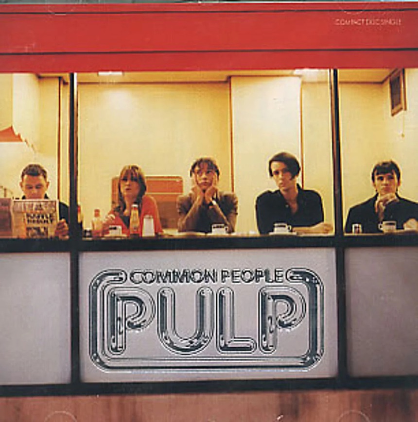 Ca khúc 'Common People' của Pupl: Sự lãng mạn mỉa mai của cái nghèo - Ảnh 2.