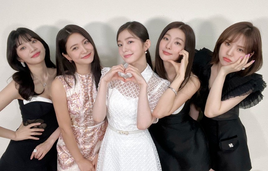 (TIN THỨ 7) Người hâm mộ Red Velvet chỉ trích SM Entertainment thiếu trách nhiệm, ‘tự hại gà nhà’ - Ảnh 7.