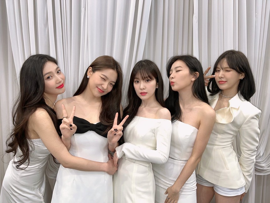 (TIN THỨ 7) Người hâm mộ Red Velvet chỉ trích SM Entertainment thiếu trách nhiệm, ‘tự hại gà nhà’ - Ảnh 5.