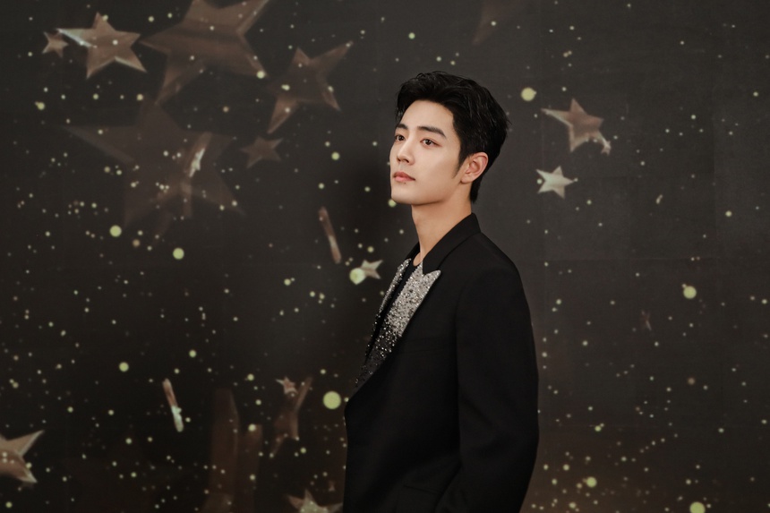 (TIN THỨ 7) Triệu Lệ Dĩnh và 3 ngôi sao C-biz có mệnh minh tinh trời sinh - Ảnh 9.