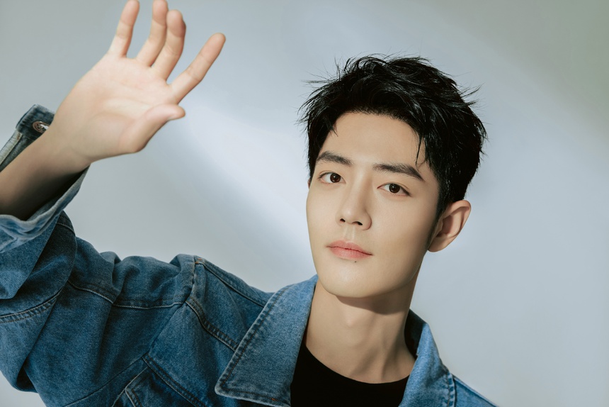 (TIN THỨ 7) Triệu Lệ Dĩnh và 3 ngôi sao C-biz có mệnh minh tinh trời sinh - Ảnh 8.