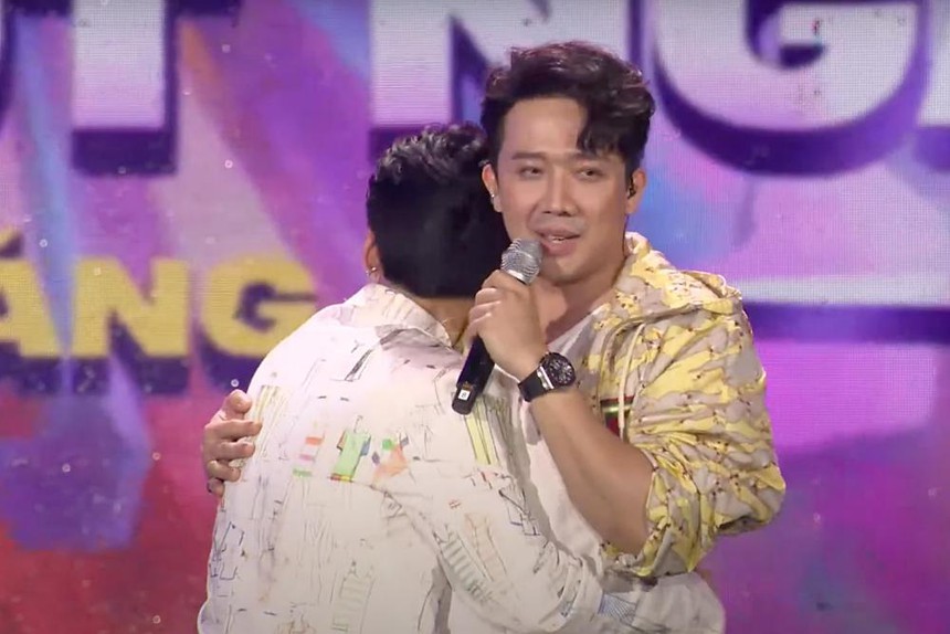 Trấn Thành lên tiếng trước tin đồn dè bỉu MONO, đàn em liền đáp lại gây chú ý  - Ảnh 3.