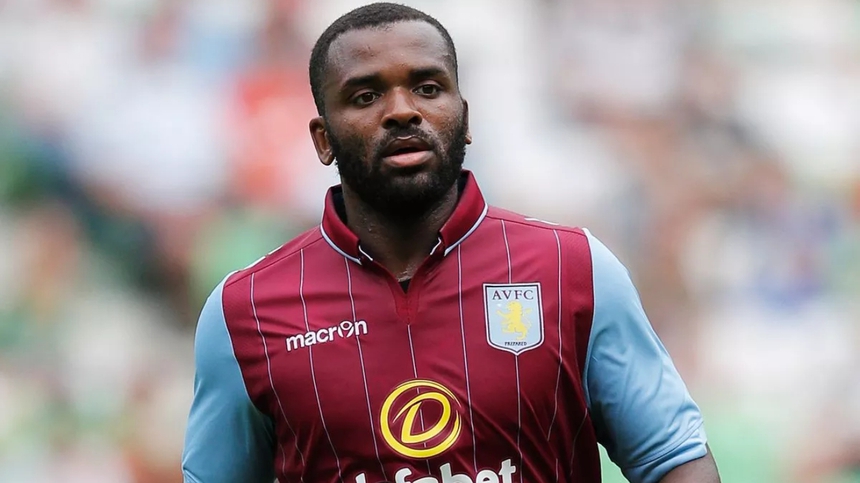Darren Bent lên tiếng chỉ trích những phát ngôn của Bruno Fernandes, cho rằng anh nên bảo vệ đàn em Darren Bent lên tiếng chỉ trích những phát ngôn của Bruno Fernandes, cho rằng anh nên bảo vệ đàn em