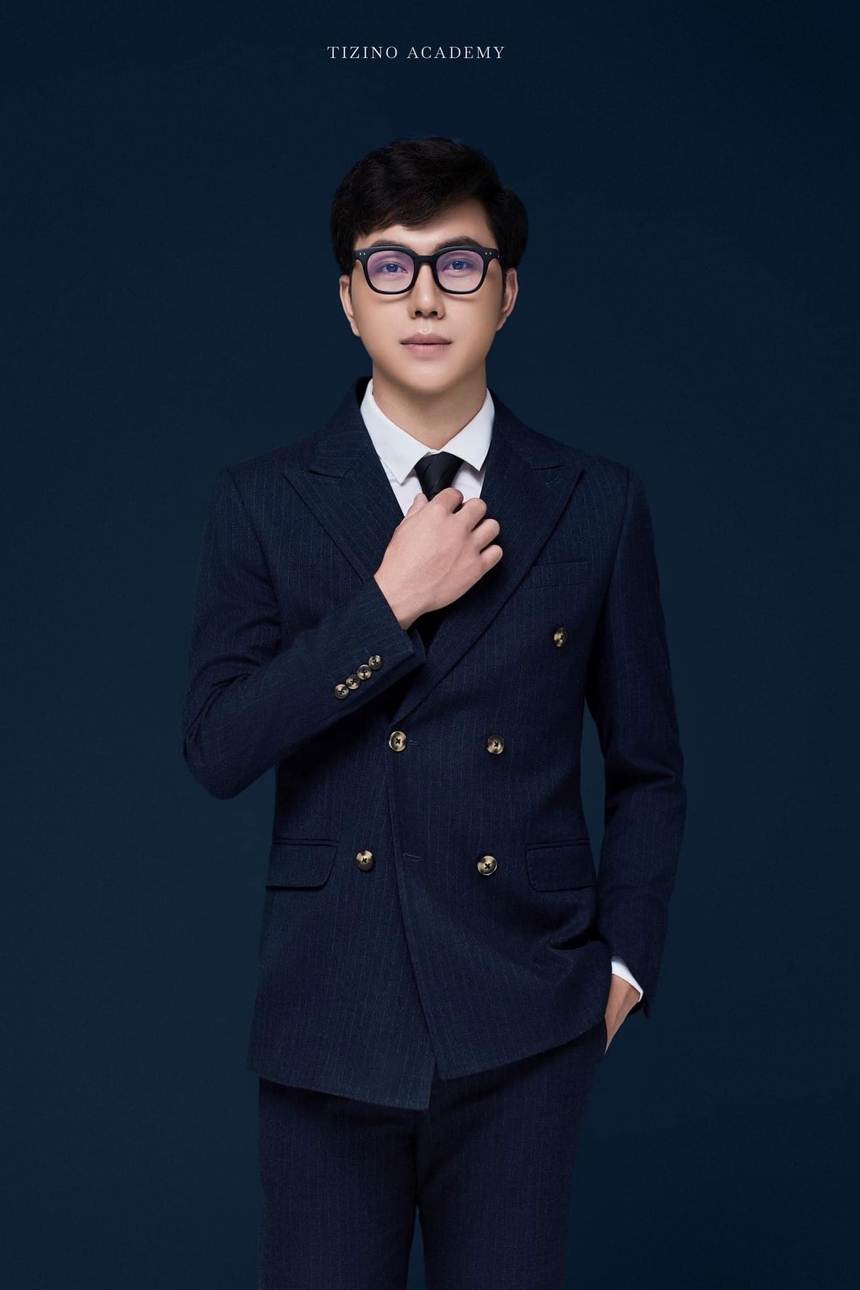 “Tân binh” Tuấn Thành: Công khai người yêu là tôn trọng chính mình và mối quan hệ ấy - Ảnh 1. “Tân binh” Tuấn Thành: Công khai người yêu là tôn trọng chính mình và mối quan hệ ấy - Ảnh 1.