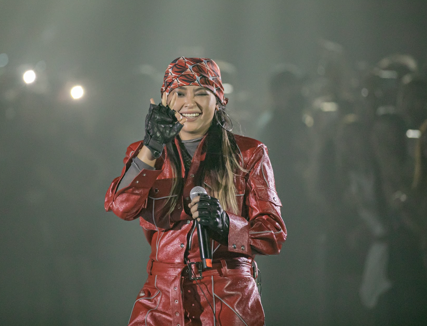 Phỏng vấn Hoàng Touliver và các thành viên SpaceSpeakers: "10 tháng tôi chỉ gặp vợ lúc đi ngủ" - Ảnh 5. Phỏng vấn Hoàng Touliver và các thành viên SpaceSpeakers: "10 tháng tôi chỉ gặp vợ lúc đi ngủ" - Ảnh 5.