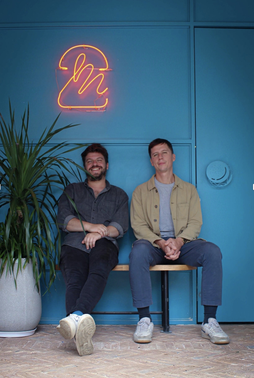 Đôi bạn thân chung đam mê ẩm thực, mở hành trình “chuyến du ngoạn đến miền Nam ngập nắng của nước Pháp”  - Ảnh 1.