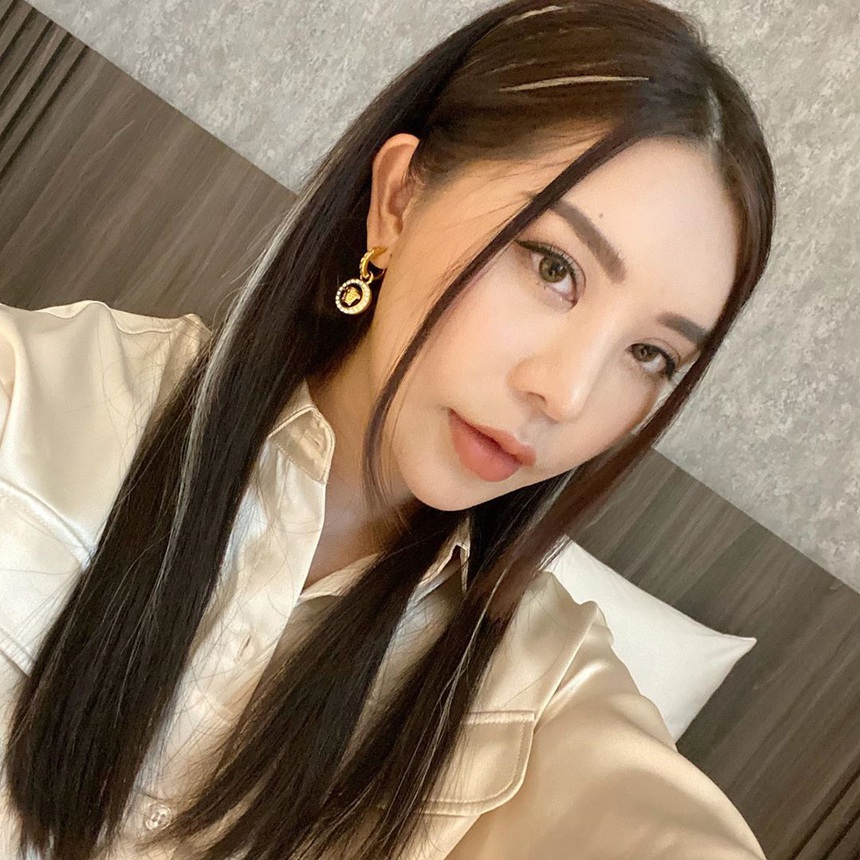 Hoá ra đây chính là nhân vật đã mai mối cho Châu Bùi và Binz! - Ảnh 3.