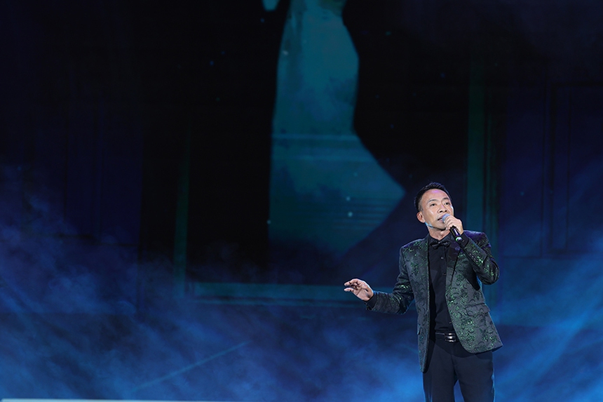 'Tết vạn lộc 2023' bi hài với chuyện 'hoa hậu 4 mùa' - Ảnh 4.