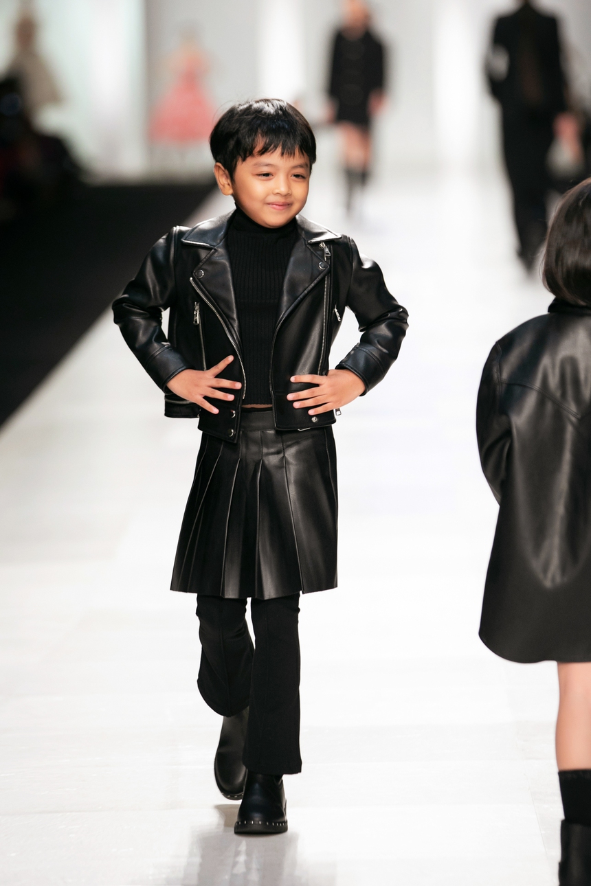 NTK Đỗ Mạnh Cường bất ngờ thông báo nhận con nuôi thứ 10 - Ảnh 6.