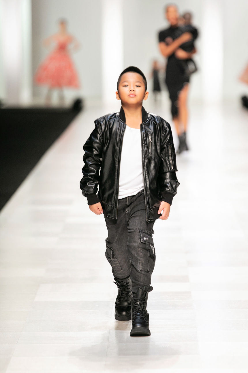 NTK Đỗ Mạnh Cường bất ngờ thông báo nhận con nuôi thứ 10 - Ảnh 7.