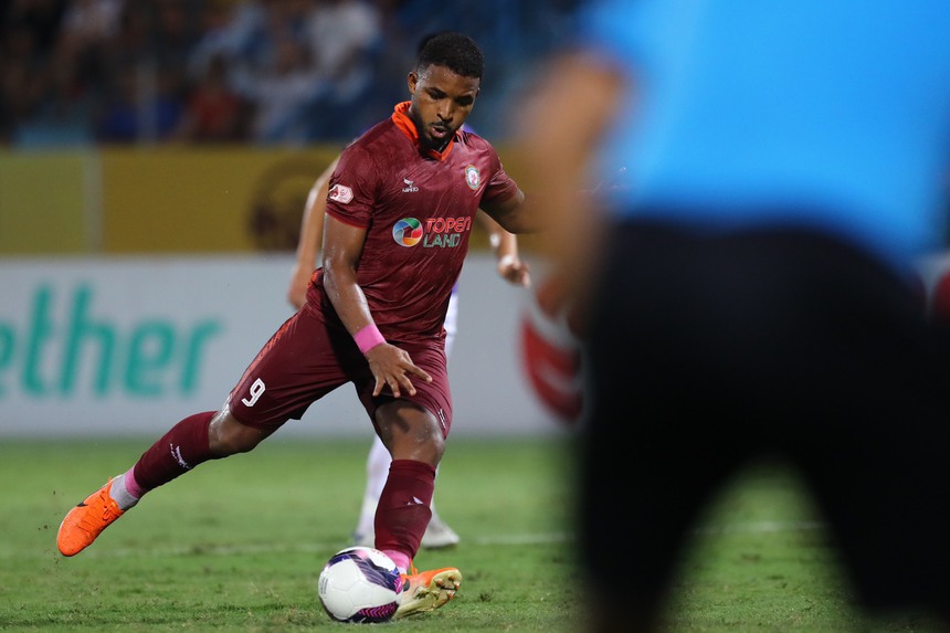 Link xem trực tiếp bóng đá Đà Nẵng vs Bình Định, V-League vòng 4 - Ảnh 3.