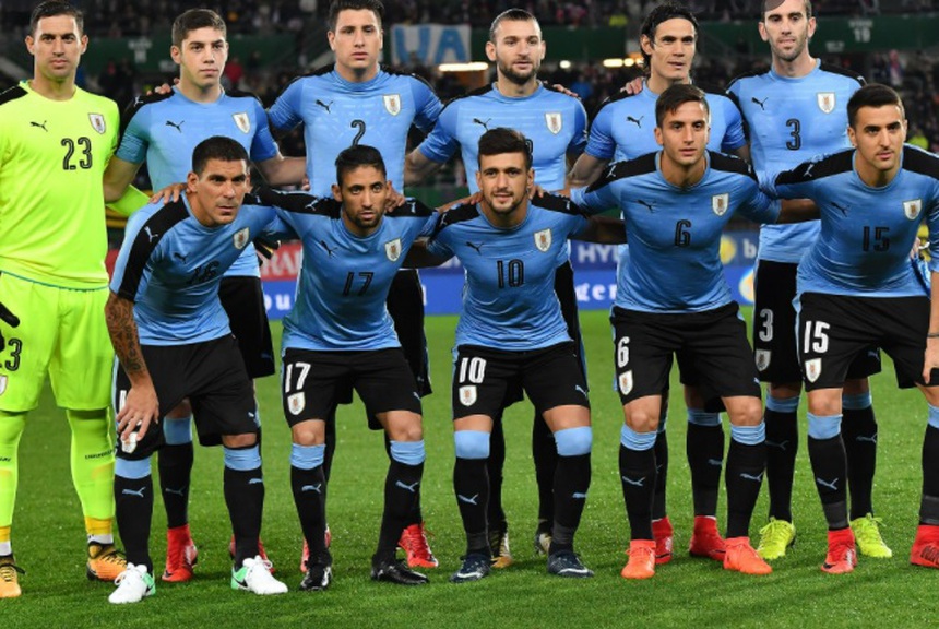 Nhận định World Cup 2022 – Bảng H: Uruguay, Bồ Đào Nha nằm ở “cửa trên” - Ảnh 6. Nhận định World Cup 2022 – Bảng H: Uruguay, Bồ Đào Nha nằm ở “cửa trên” - Ảnh 6.