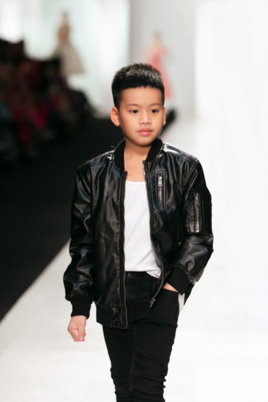 NTK Đỗ Mạnh Cường bất ngờ thông báo nhận con nuôi thứ 10 - Ảnh 9.