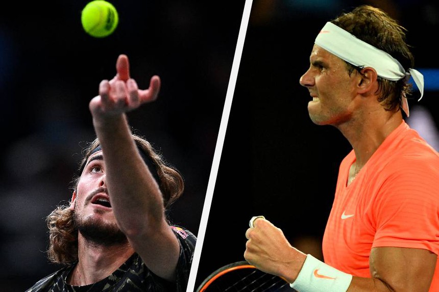 Những điểm nhấn ở ATP Finals năm nay - Ảnh 1. Những điểm nhấn ở ATP Finals năm nay - Ảnh 1.