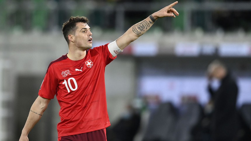 Nhận định World Cup 2022 – Bảng G: Brazil mạnh hơn tất cả - Ảnh 8.