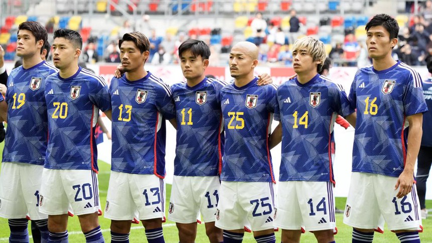 Nhận định bảng E World Cup 2022: Vượt ải bảng 'tử thần' - Ảnh 4.