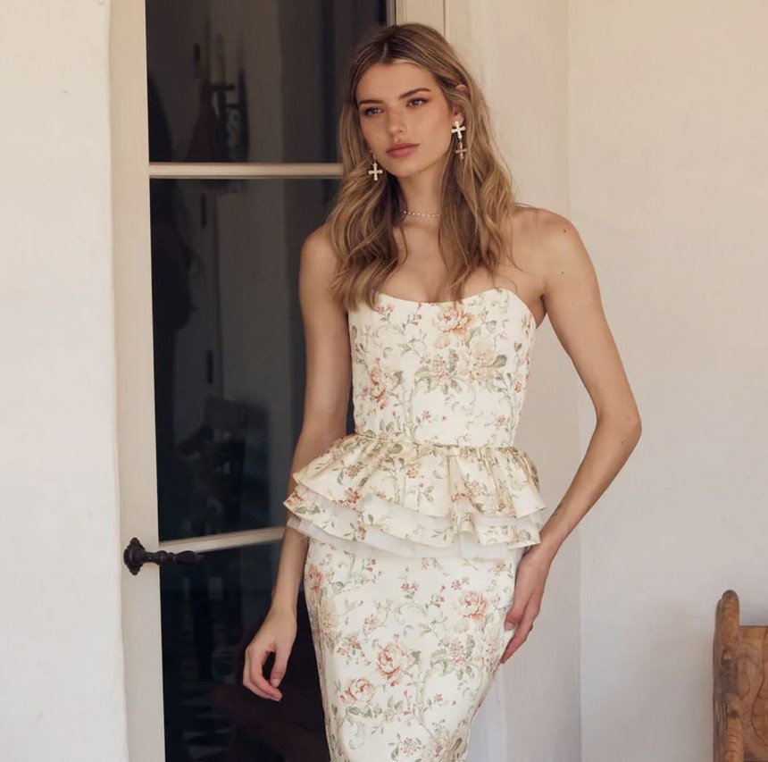 Những bộ cánh nóng bỏng nhất của Jennie Blackpink cho 'You & Me' - Ảnh 12.