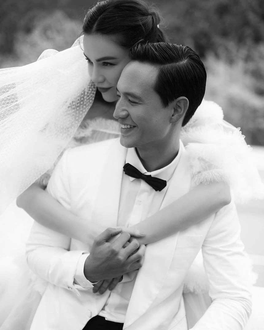 Những cuộc tình đặc biệt của Hà Hồ: 2 người giữ quan hệ tốt đẹp, đăng ký kết hôn với Kim Lý! - Ảnh 5. Những cuộc tình đặc biệt của Hà Hồ: 2 người giữ quan hệ tốt đẹp, đăng ký kết hôn với Kim Lý! - Ảnh 5.