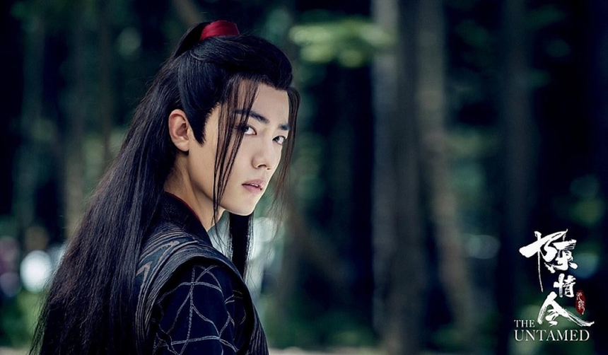 5 nhân vật được xem nhiều nhất trên Tiktok Trung Quốc: Tiêu Chiến, Vương Nhất Bác góp mặt - Ảnh 3.