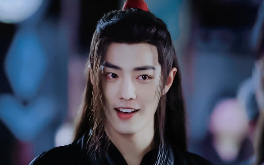 5 nhân vật được xem nhiều nhất trên Tiktok Trung Quốc: Tiêu Chiến, Vương Nhất Bác góp mặt - Ảnh 2.