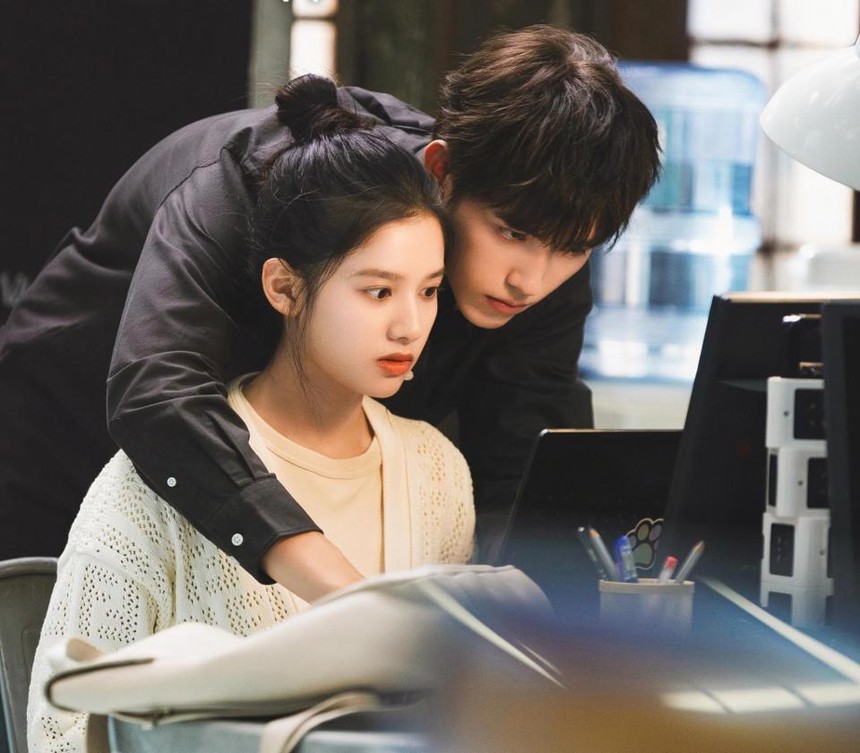 Giải mã sức hút của bộ phim ngôn tình 'Chiếc bật lửa và váy công chúa' - Ảnh 7.