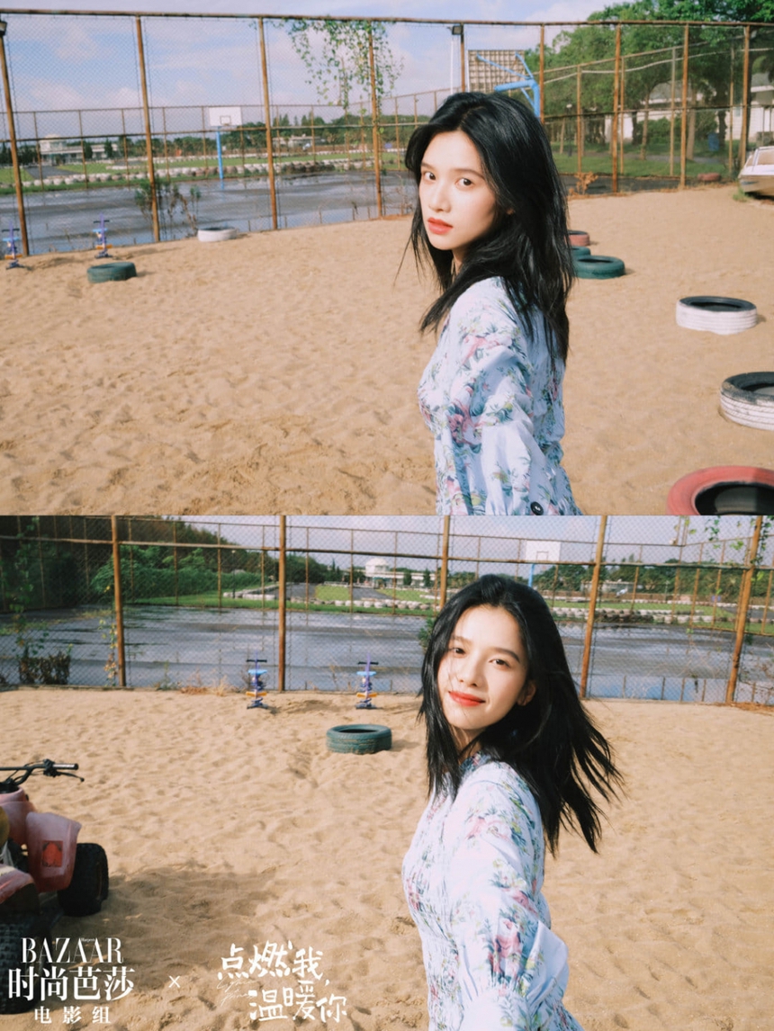 Giải mã sức hút của bộ phim ngôn tình 'Chiếc bật lửa và váy công chúa' - Ảnh 4.