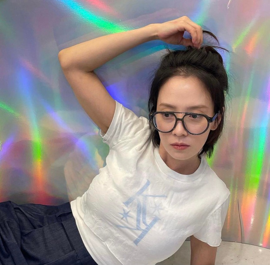 Top 15 nữ diễn viên xinh đẹp nhất xứ Hàn năm 2023: Suzy chỉ đứng thứ 5 - Ảnh 2. Top 15 nữ diễn viên xinh đẹp nhất xứ Hàn năm 2023: Suzy chỉ đứng thứ 5 - Ảnh 2.