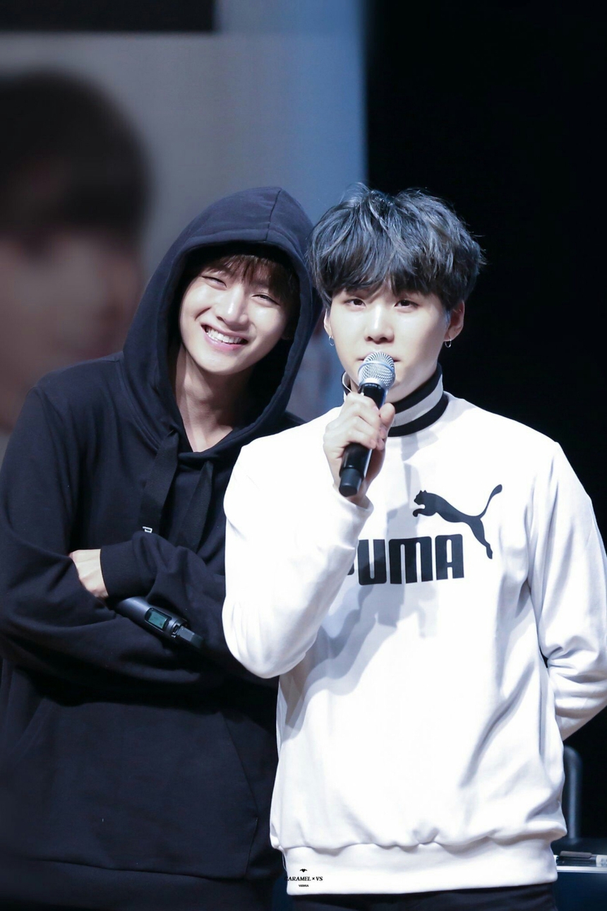 Ý nghĩa thực sự đằng sau hình xăm tình bạn của BTS - Ảnh 6.