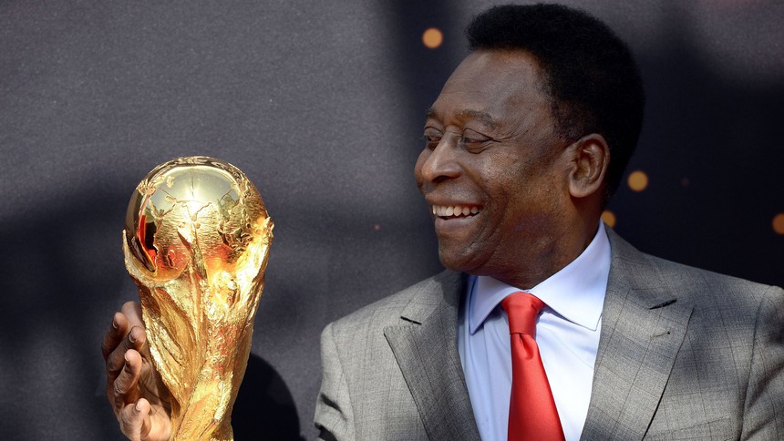 Bóng đá hôm nay 14/11: Pele dự đoán đội vô địch World Cup - Ảnh 2. Bóng đá hôm nay 14/11: Pele dự đoán đội vô địch World Cup - Ảnh 2.