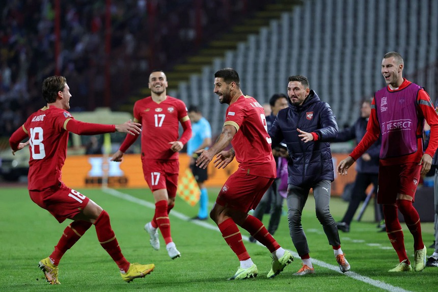 5 đội có thể gây bất ngờ tại World Cup 2022 - Ảnh 1.