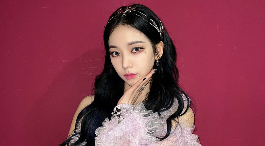 Karina aespa gây xôn xao với những hình ảnh trước khi ra mắt - Ảnh 4. Karina aespa gây xôn xao với những hình ảnh trước khi ra mắt - Ảnh 4.