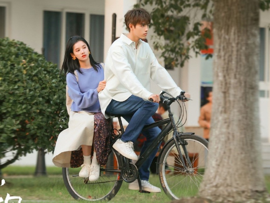 Giải mã sức hút của bộ phim ngôn tình 'Chiếc bật lửa và váy công chúa' - Ảnh 5.